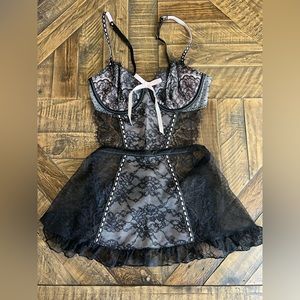 Victorias Secret lingerie